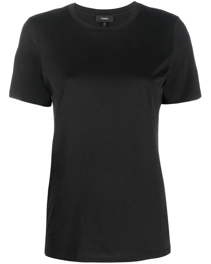 Theory Theorie Easy Tee.apex Tee P 