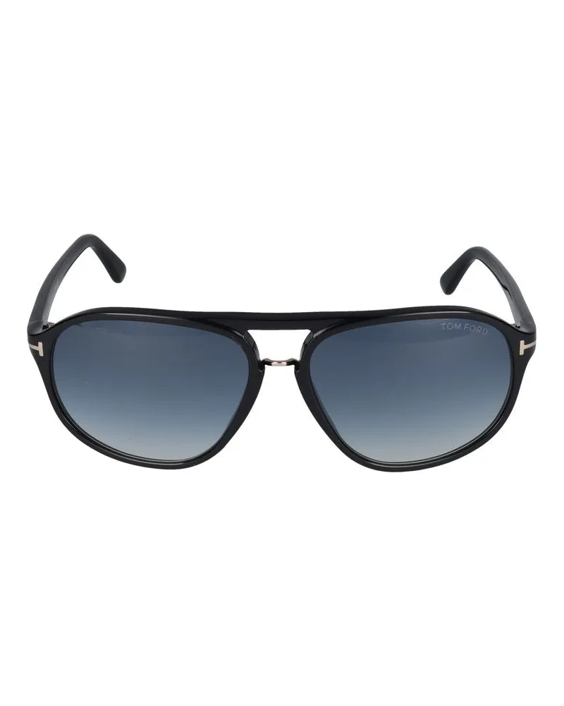 Tom Ford Sonnenbrille  FT0447 01 P /15 /140 01p