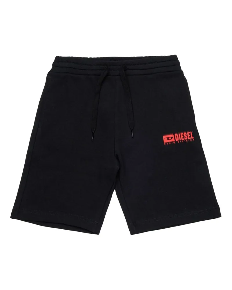 Diesel kurz Black