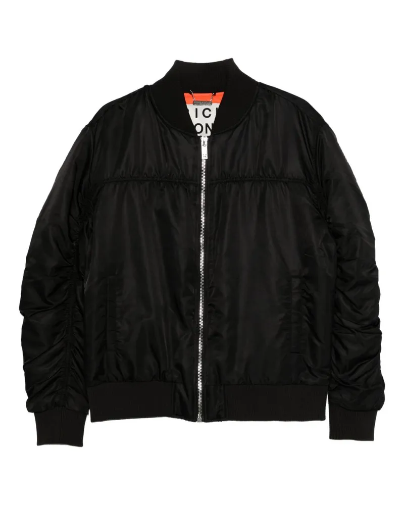 Richmond Coats Black Black