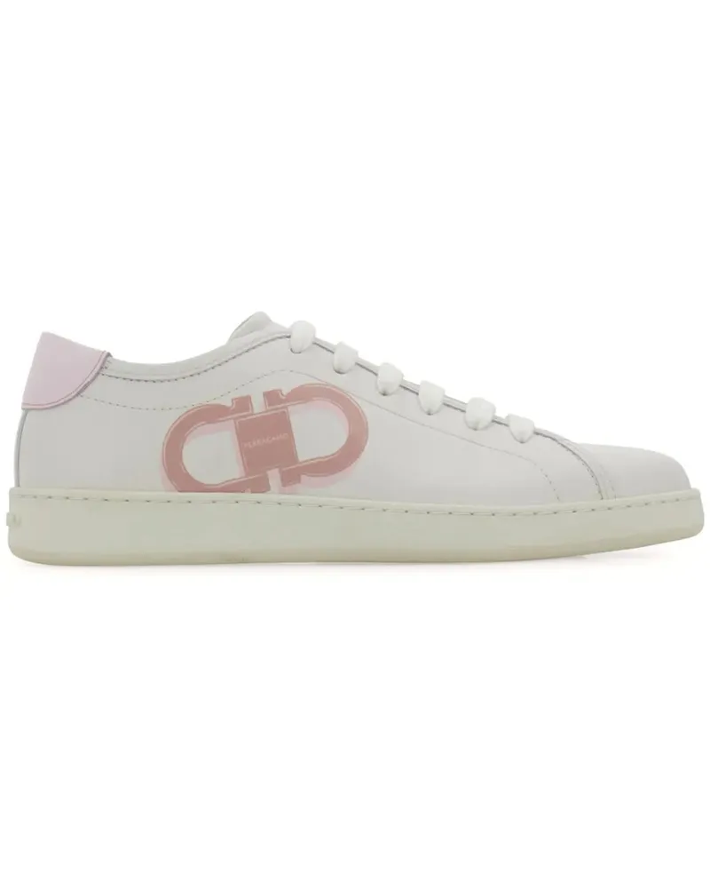 Ferragamo  White
