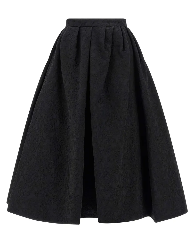 Carolina Herrera New York voller' Rock Black