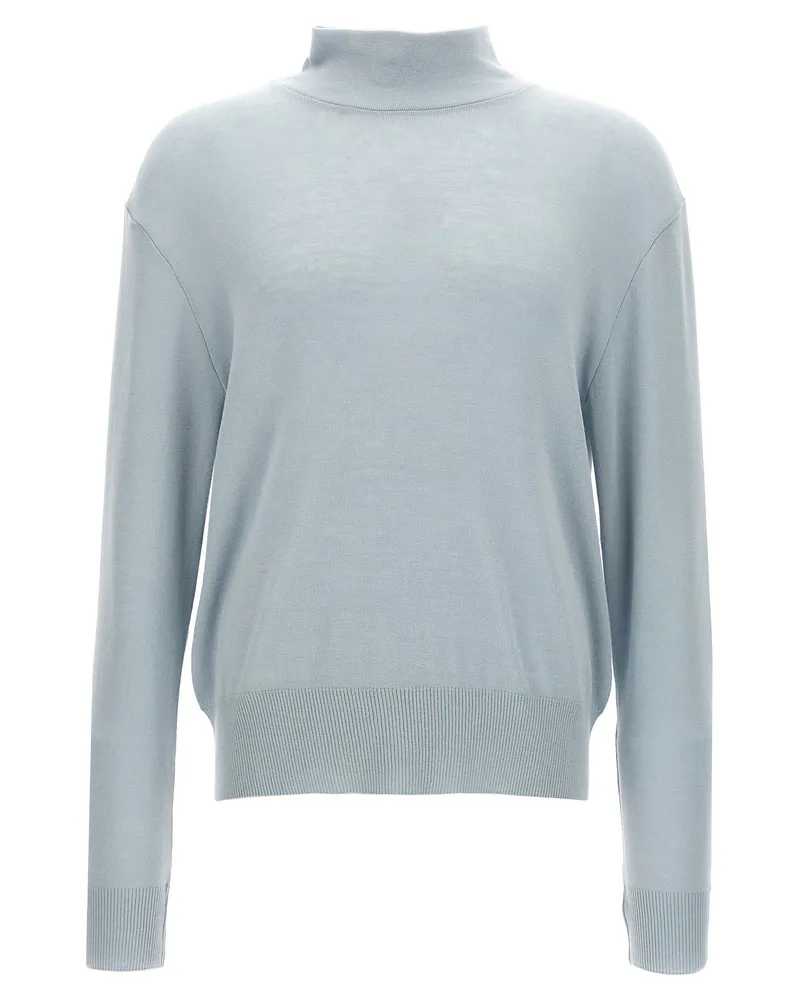 Christophe Lemaire nahtloses Turtle' Trikot Light