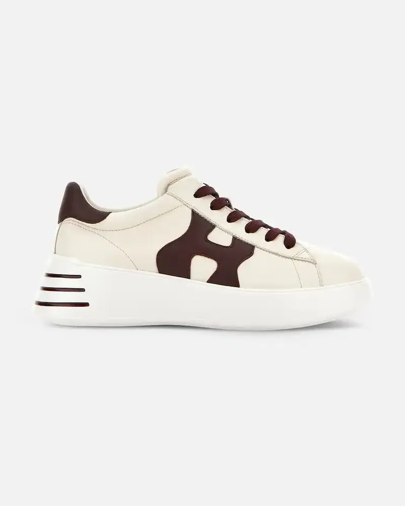 Hogan Rebel Ivory