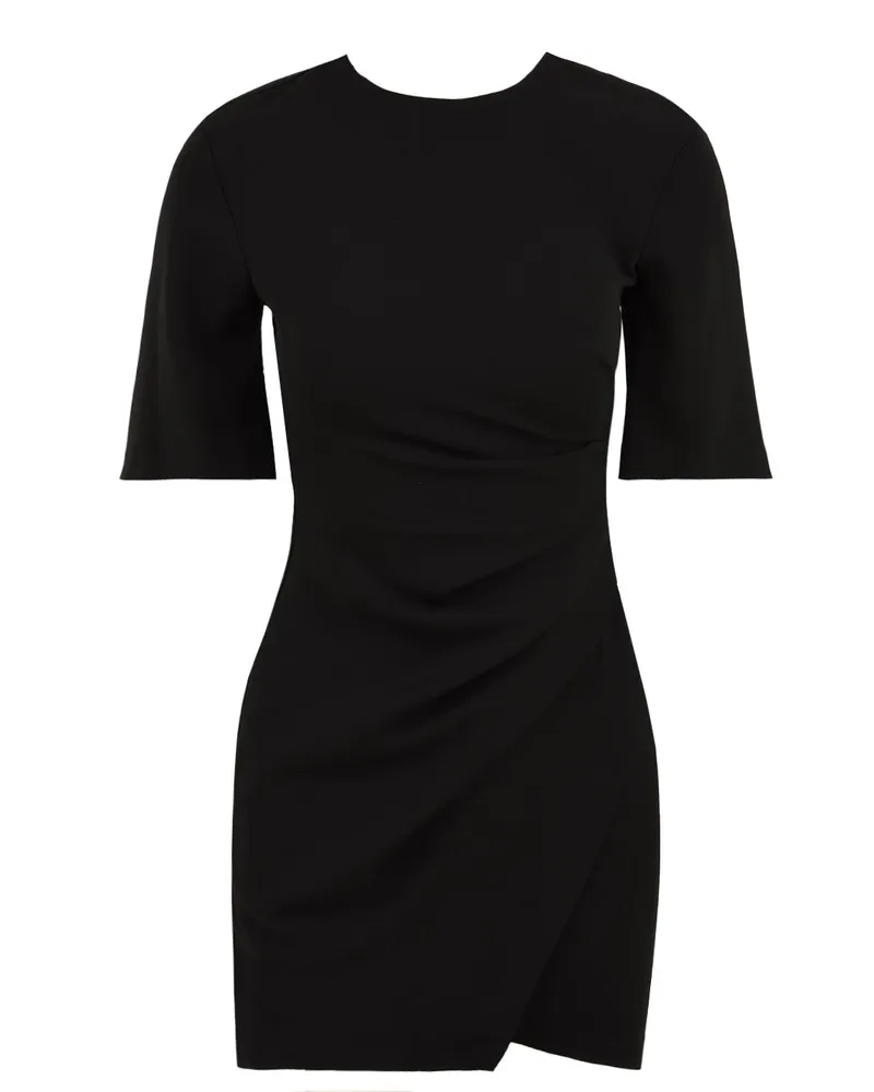 Aniye By Aniye von Kleidern Schwarz Black