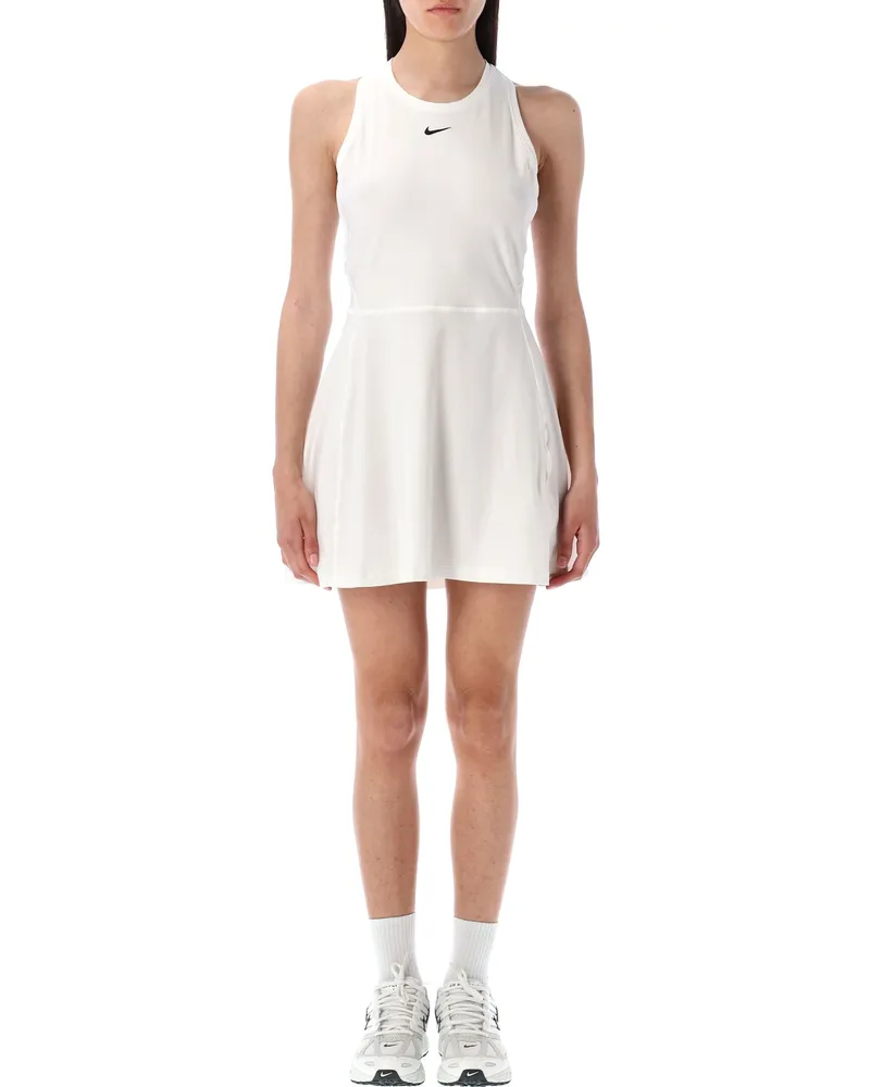 Nike Kleider weiß White
