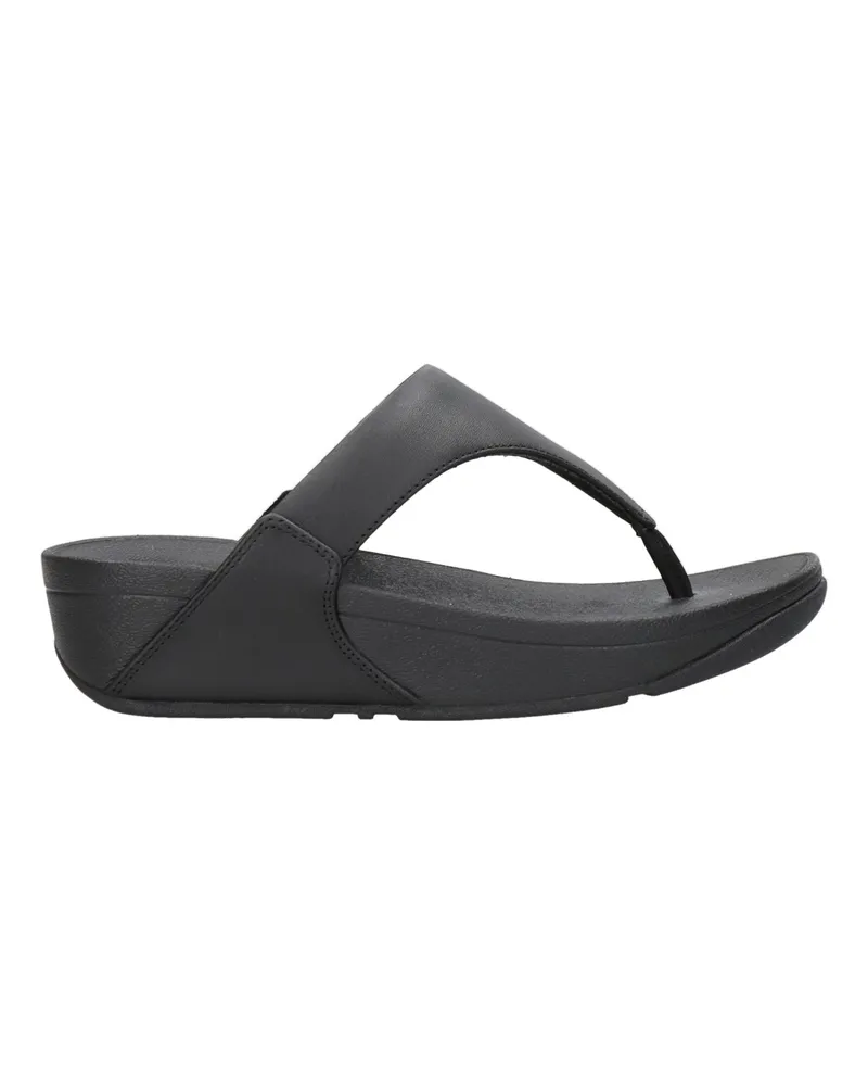 FitFlop Sandalen schwarz Black