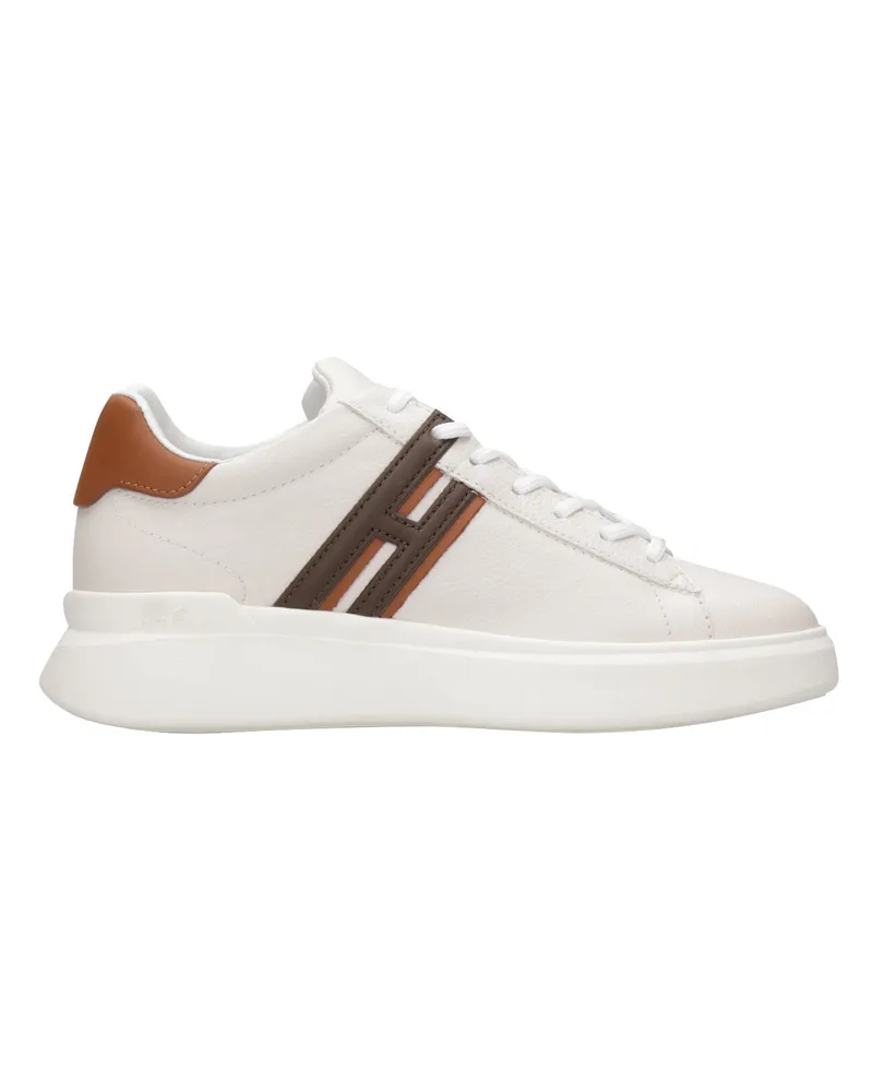 Hogan Turnschuhe Avena+cuoio