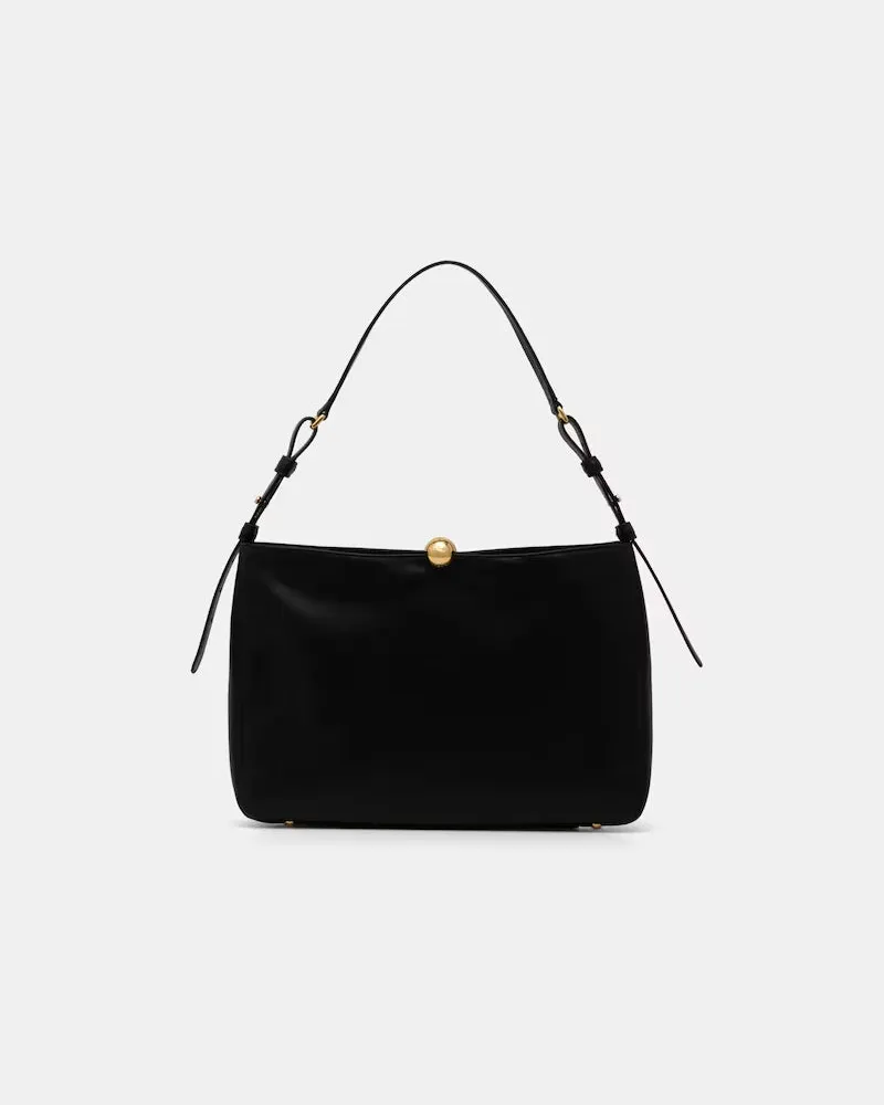 Furla Sfera Soft L Black