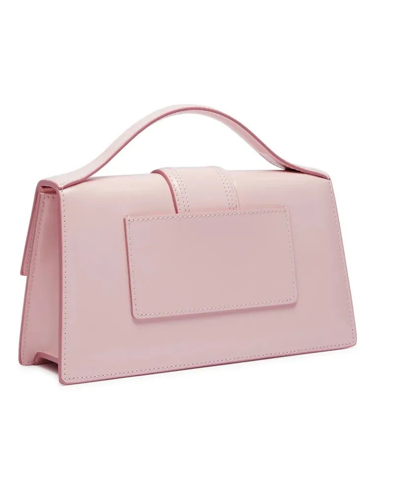 Jacquemus Le Grand Bambino Umhängetasche Pink