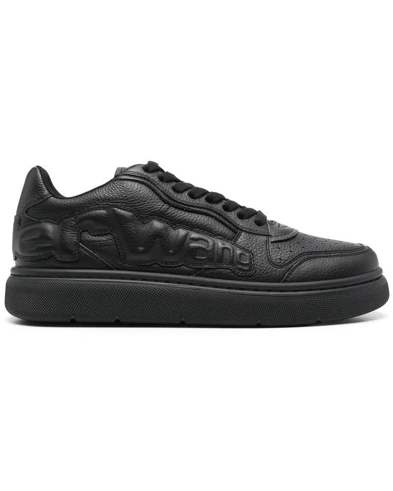 Alexander Wang Puff Low Top Sneaker 