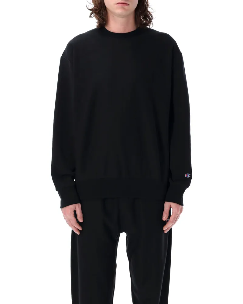 Champion Kleidung .... Schwarz Black