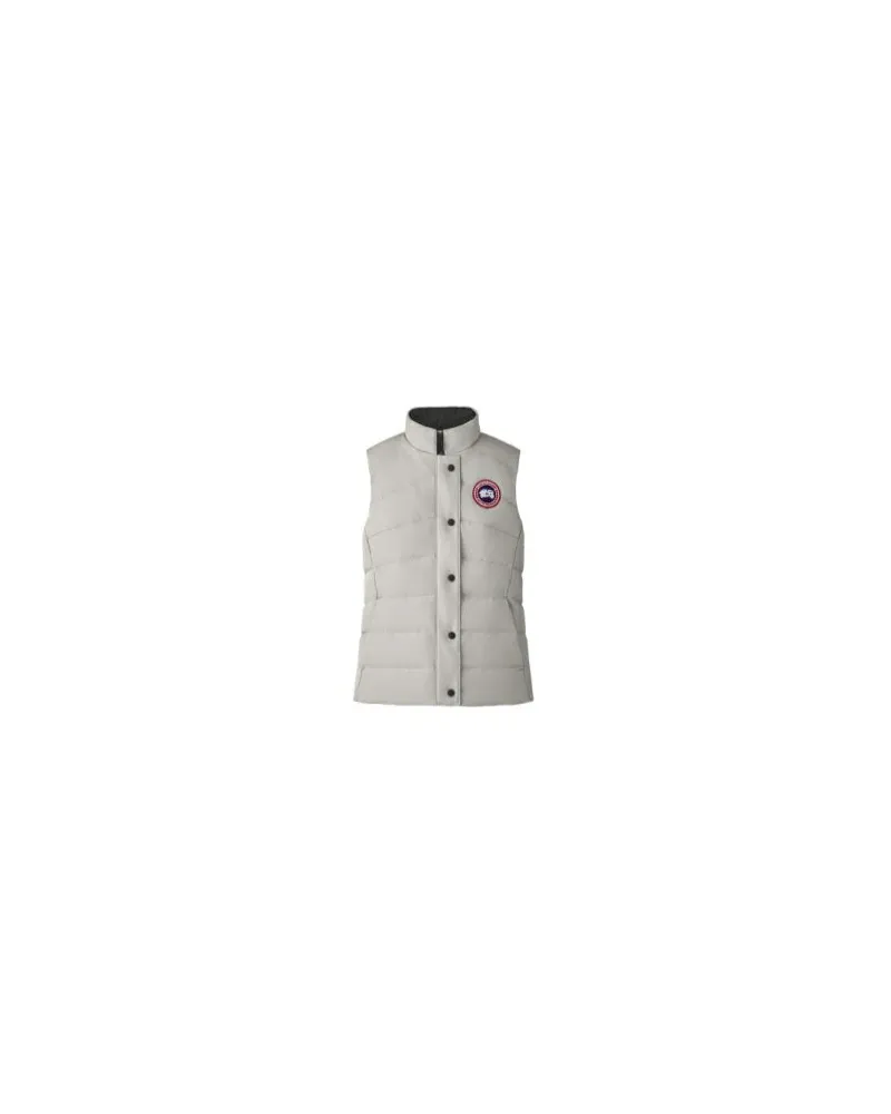 Canada Goose Kanada Gans Jacken Limestone
