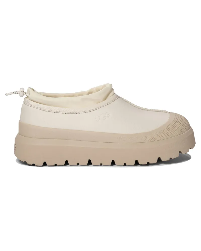 UGG Knöchelstiefel Beige