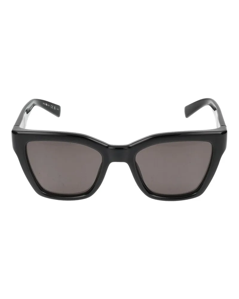 Saint Laurent Sonnenbrille  Sl 641 001 Schwarz Schwarz Schwarz /20/145 001