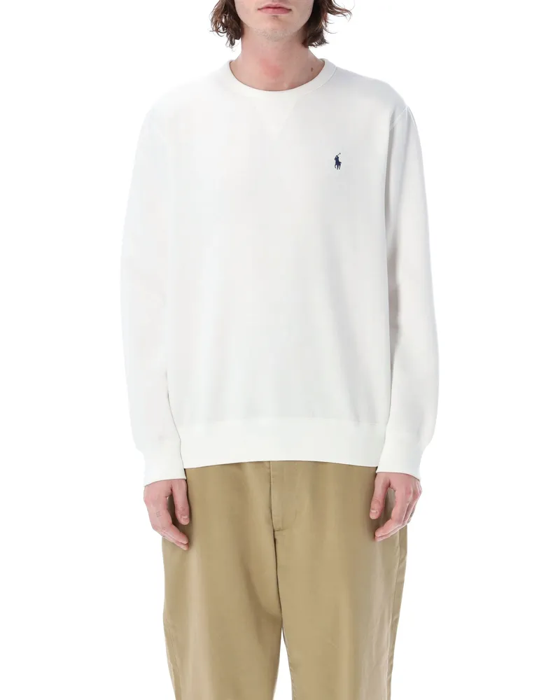 Ralph Lauren Kleidung .... Weiß White