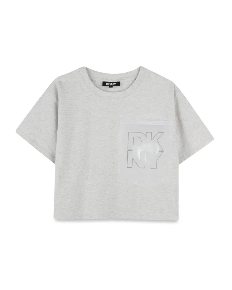 DKNY T -Shirt Grey