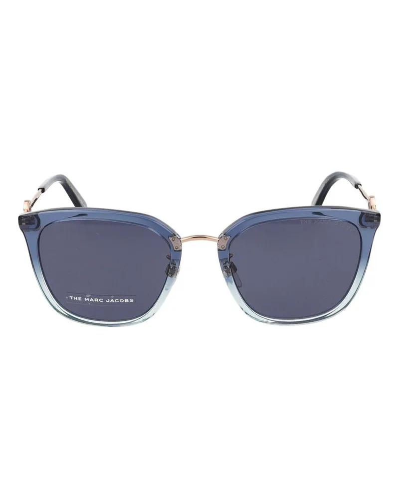 Marc Jacobs Sonnenbrille  Marc 608/g/S ZX9 Blu Azzurro /22 /140 Zx9