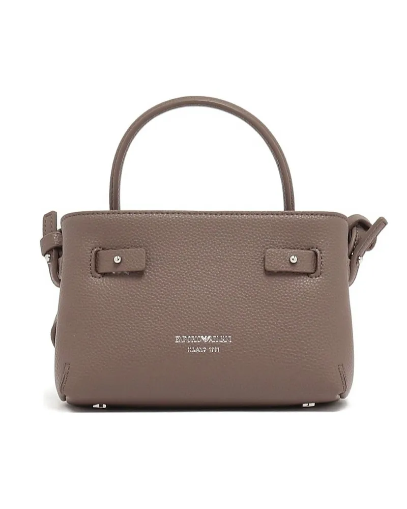 Emporio Armani kleine Handtasche Dove