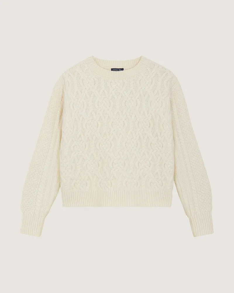 Soeur Pullover 