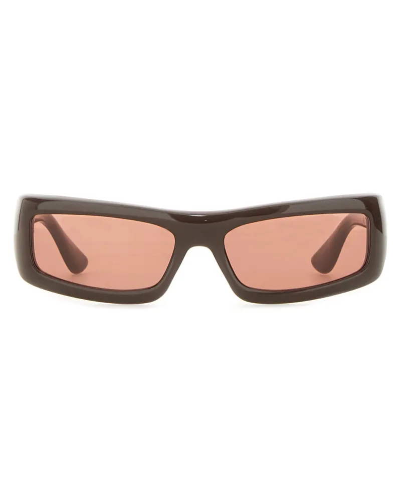Port Tanger Sonnenbrille "Daryan Brown