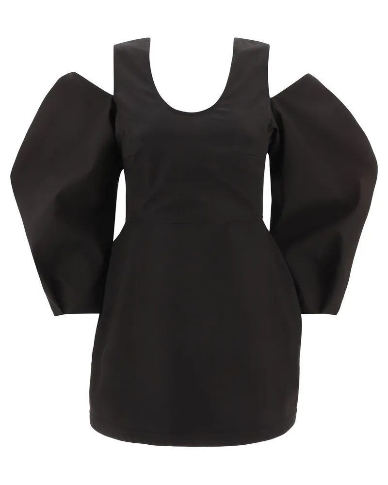 Jil Sander Tops Black