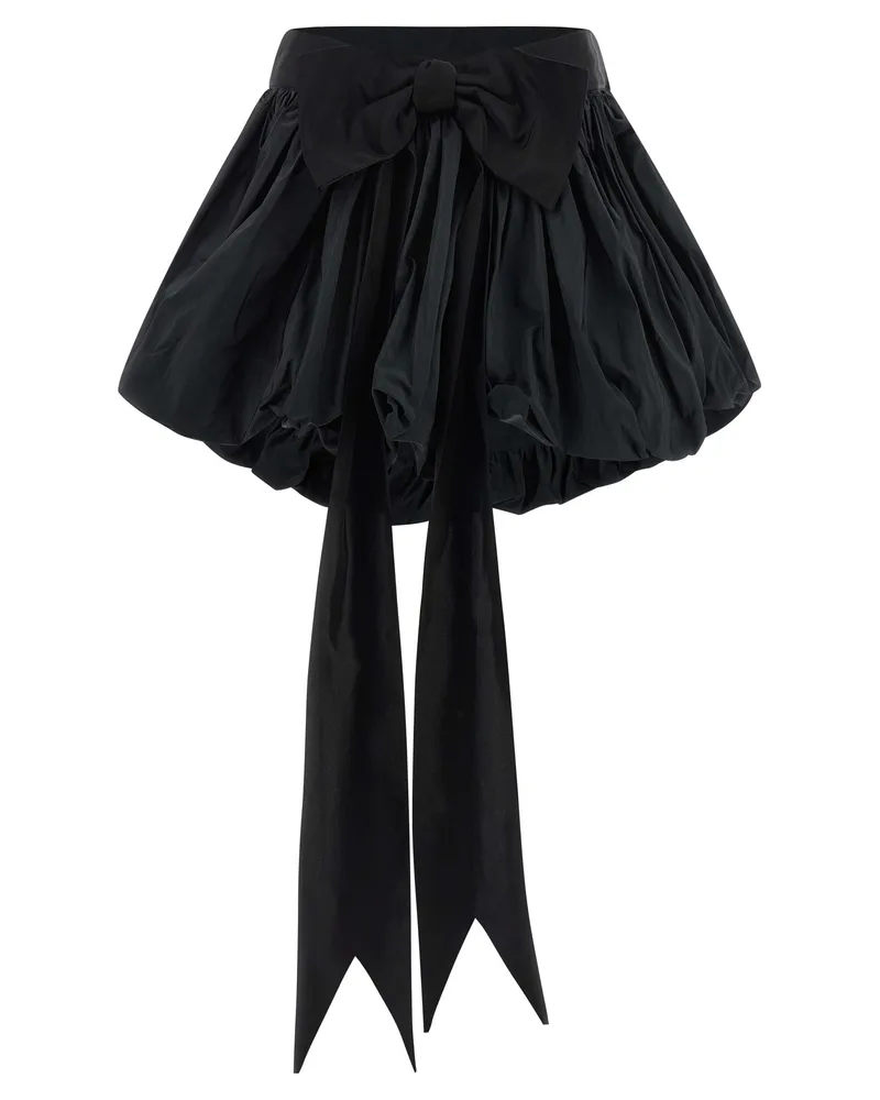 Dsquared2 Marie Antoniette' Rock Vaquera x dsquared2 Black