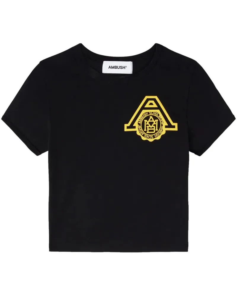 AMBUSH Hinterhalt Black