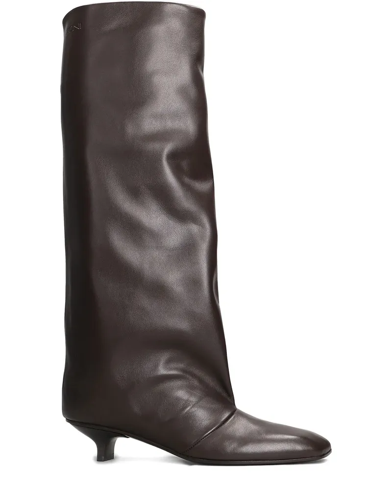 Vicini Ich'm Nirgendwohin gehen 