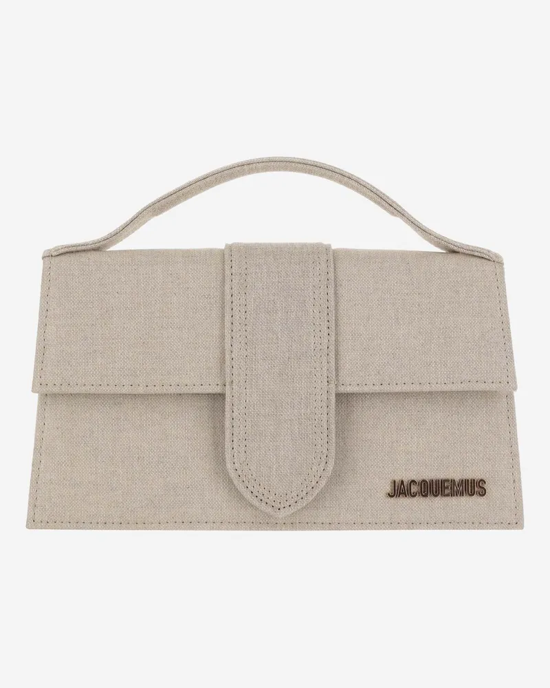 Jacquemus  Beige