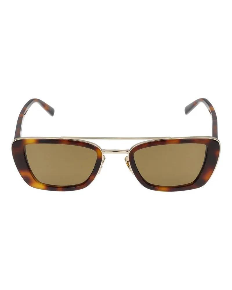 Saint Laurent Sonnenbrille  Sl 825 002 Havanna Havanna Braun /22/140 002