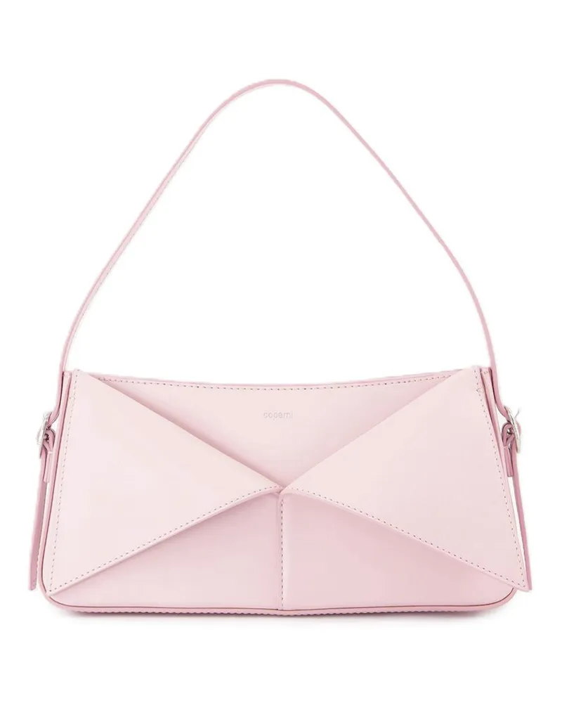 COPERNI Gürtel Umhängetasche  Leder rosa Rosa