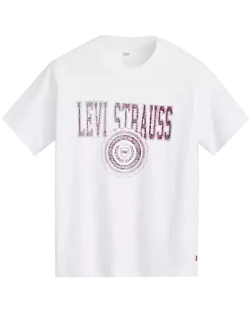 Levi's Levi 's White