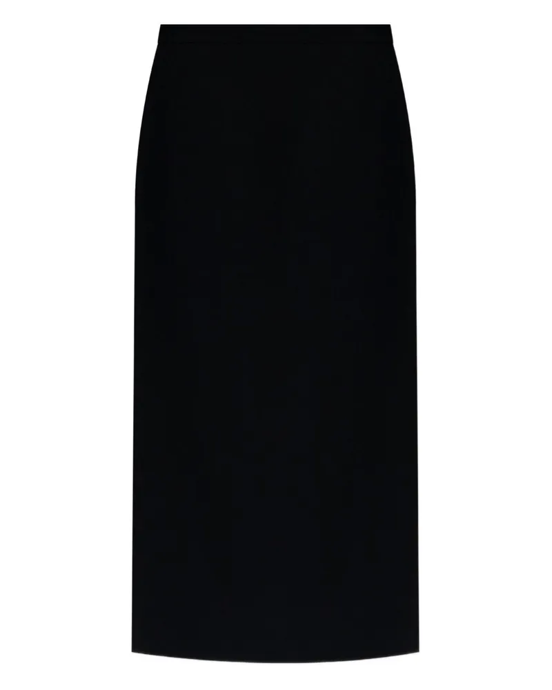 Givenchy Röcke schwarz Black
