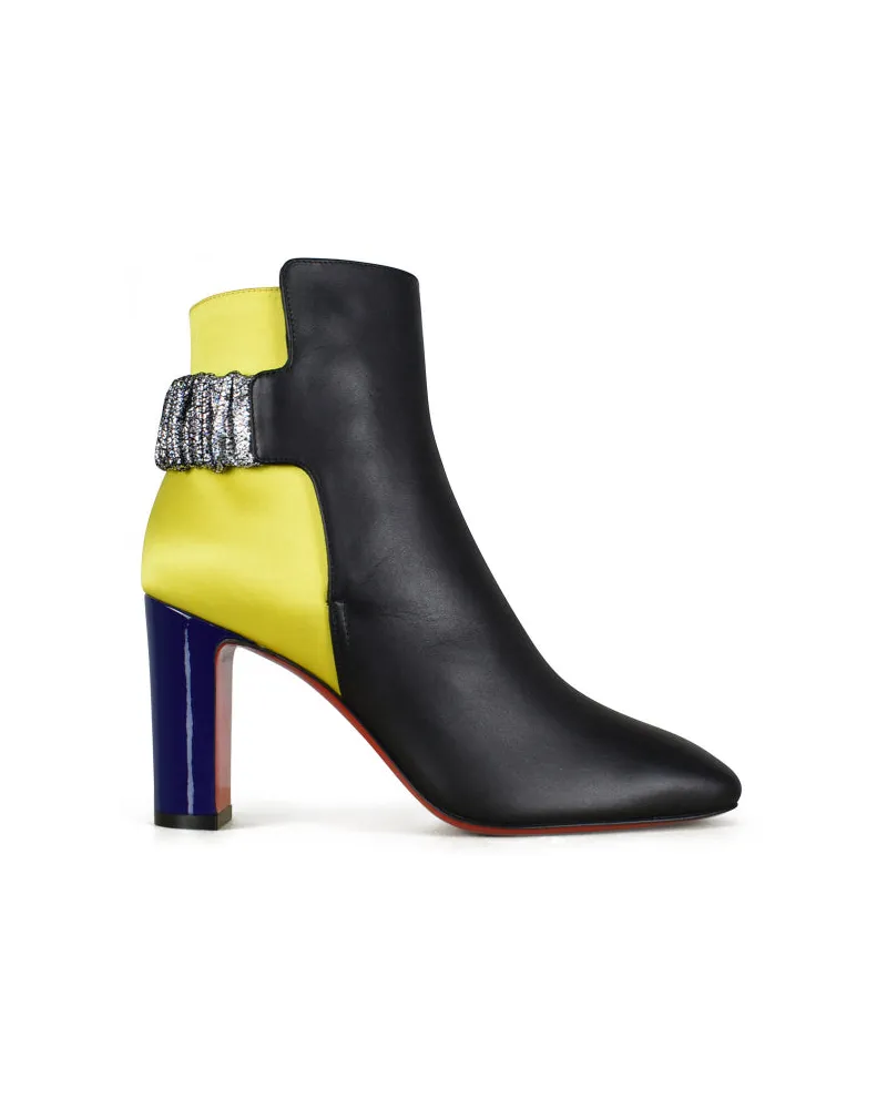 Christian Louboutin Ecuyera 85 Multicolor