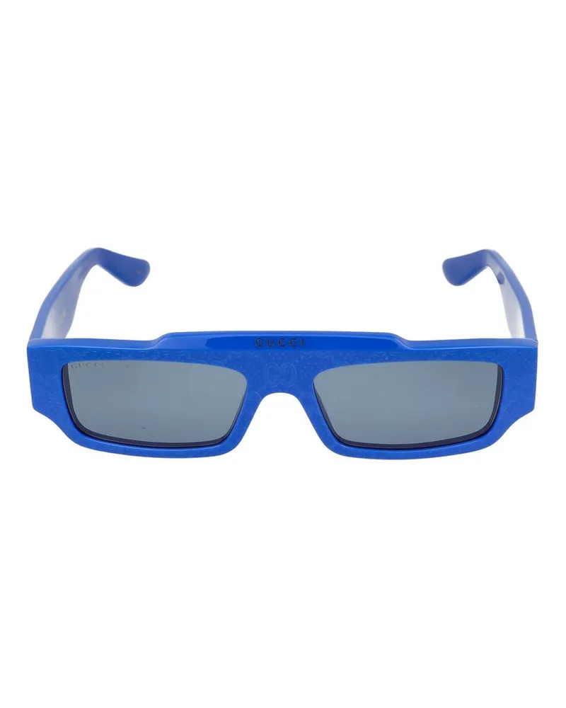 Gucci Sonnenbrille  GG1592 S 004 Blaublau /17 /145 004