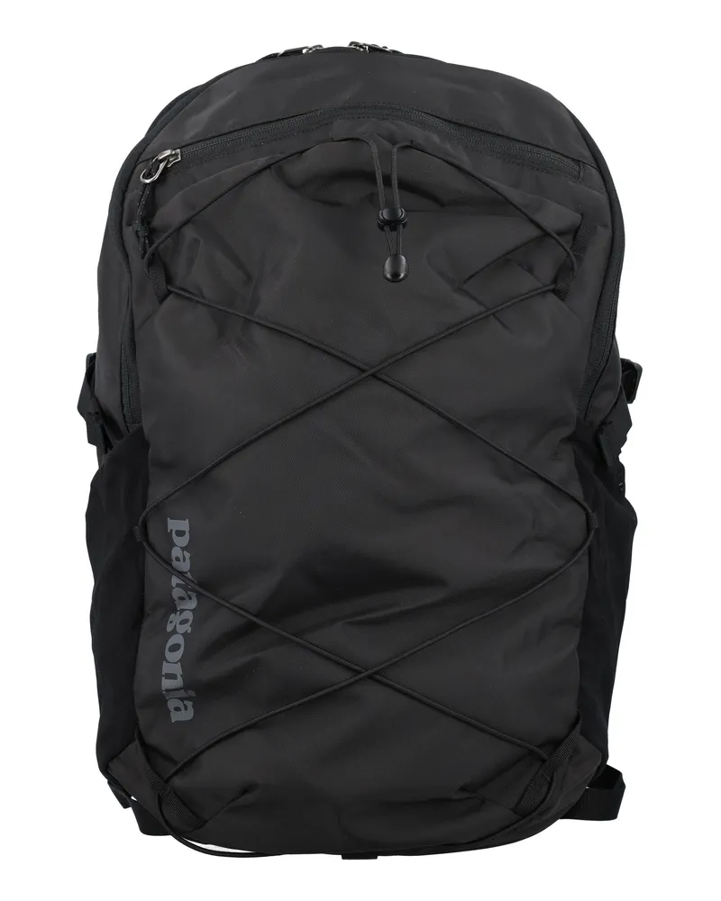 Patagonia Taschen .. Schwarz Black