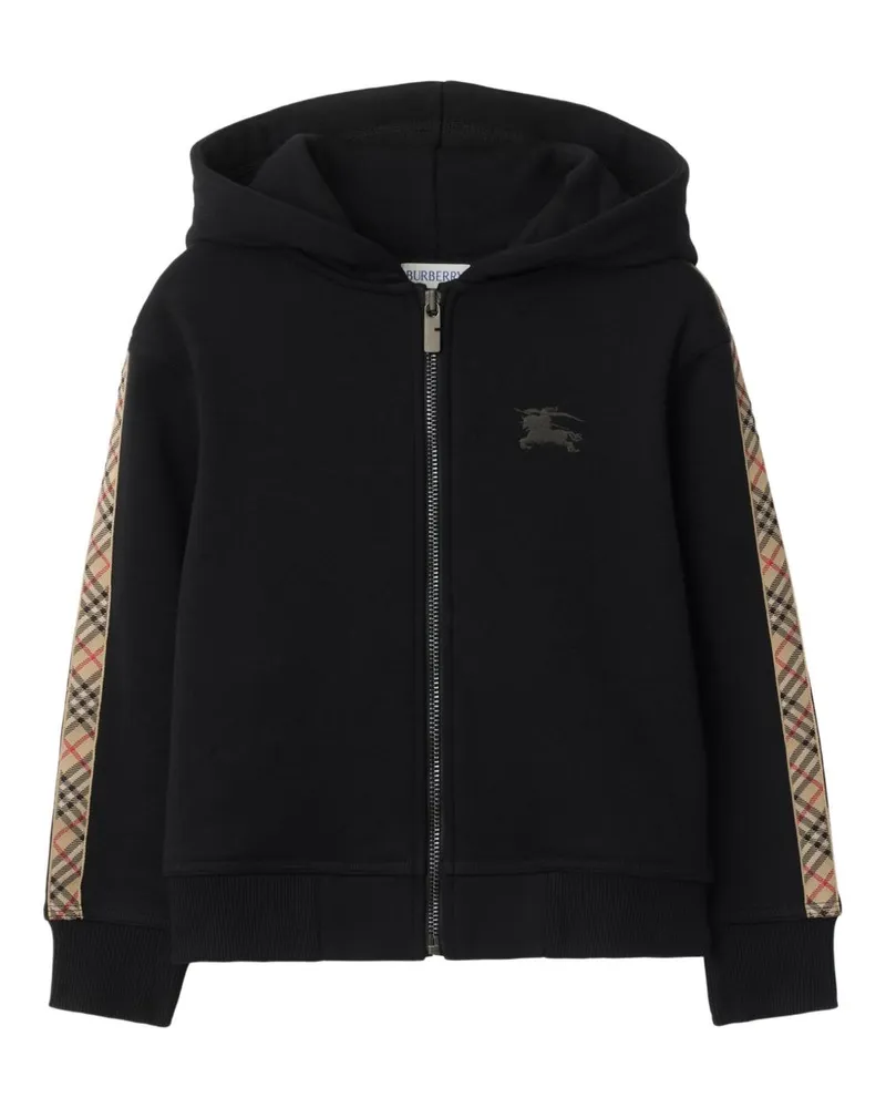 Burberry Pullover schwarz Black