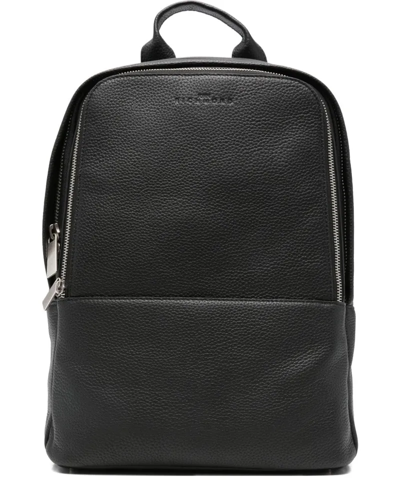 John Richmond Bags .. Schwarz Black