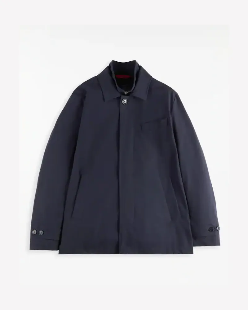 Fay Morning Short Blue