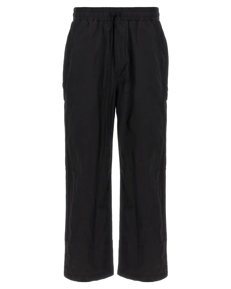 THOM KROM M P 19 'Hosen Black