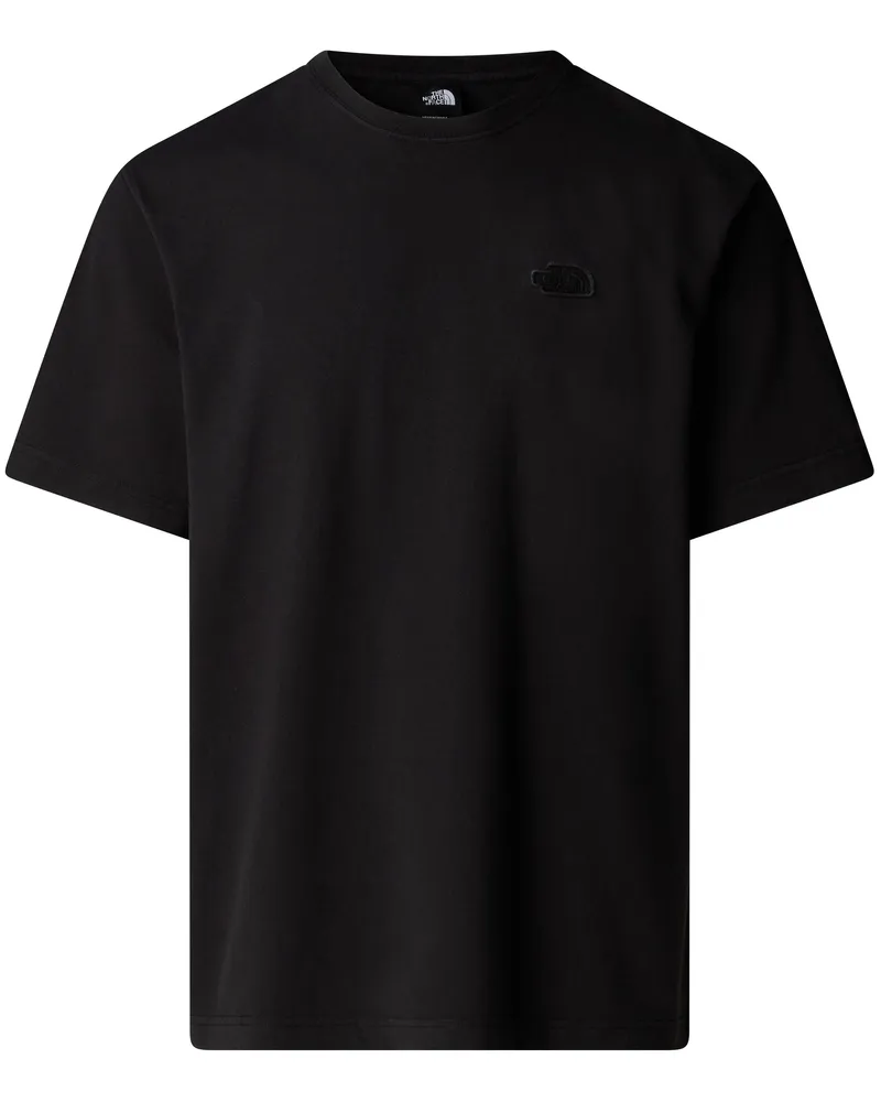 The North Face Die Nordfläche Black
