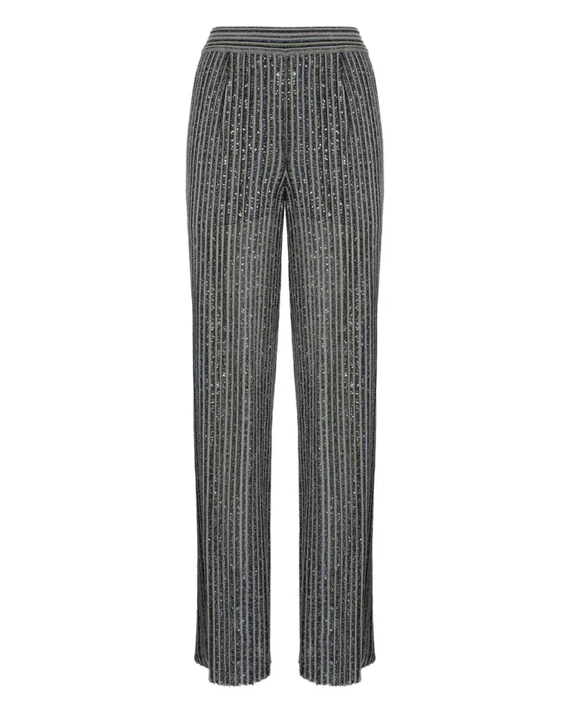 Missoni Strigh Beinhose Grey