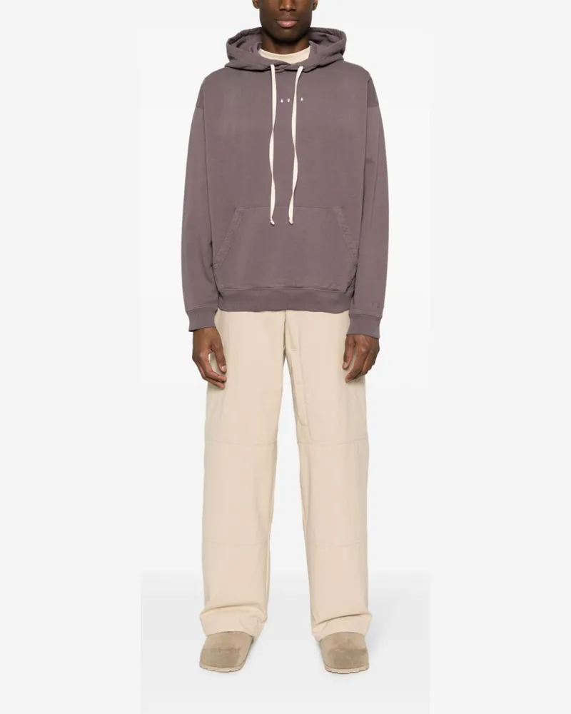 PAURA Fürchte Heilige Hoodie Angst grundlegend 