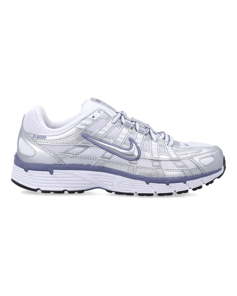 Nike Turnschuhe Metallic