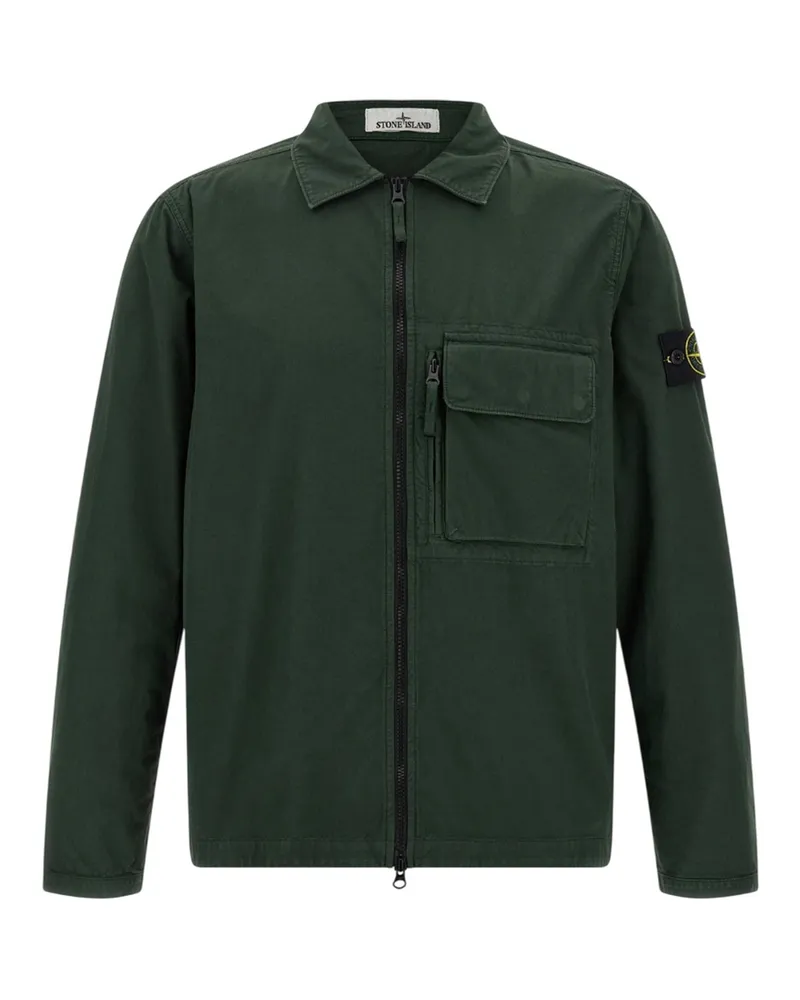 Stone Island Hemden Juniper