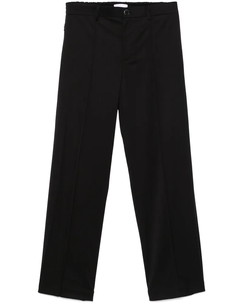 Helmut Lang entspannte Hose 