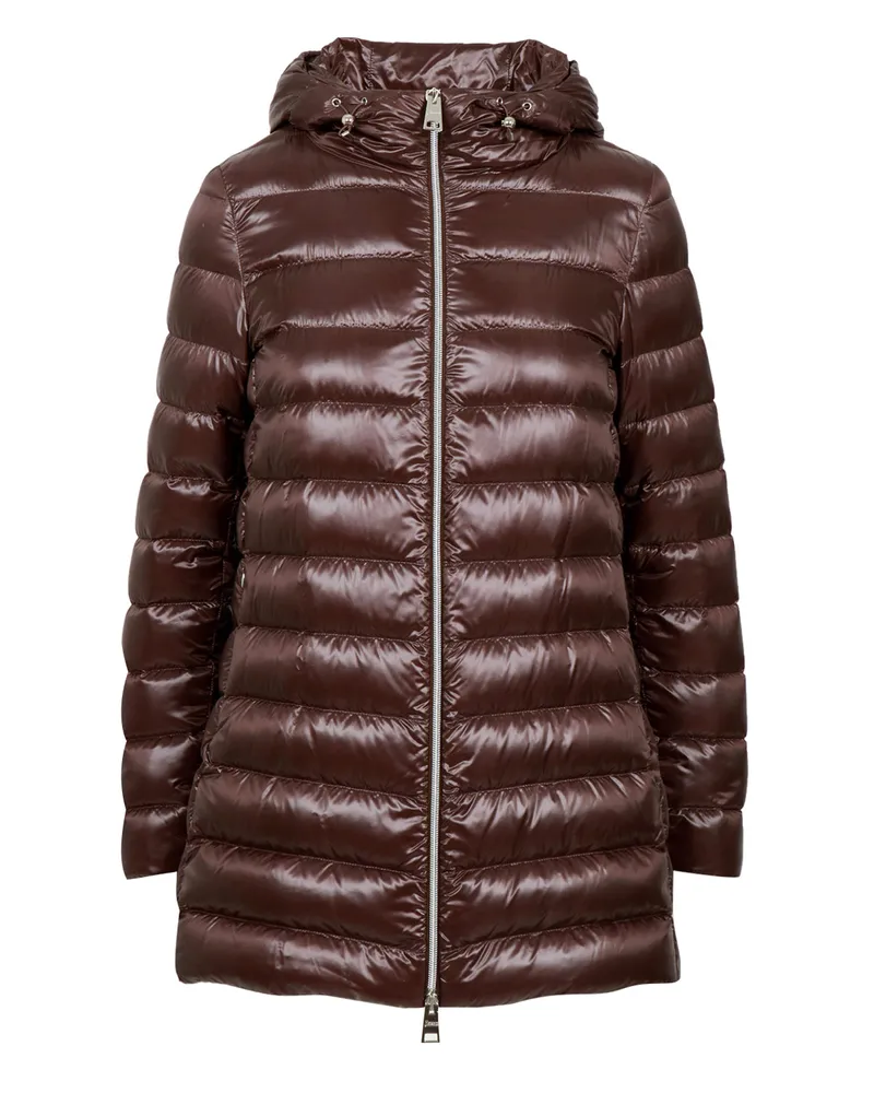 Herno Mäntel Fondente