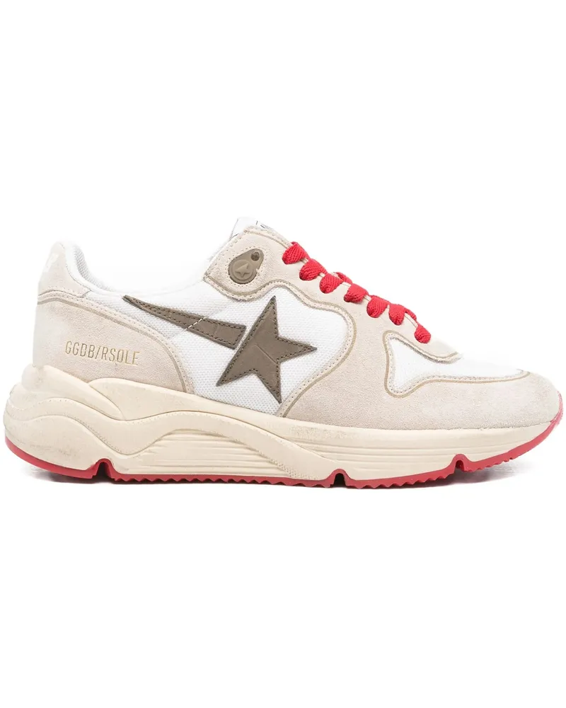 Golden Goose ICH'm Derjenige, der 's Habe es 