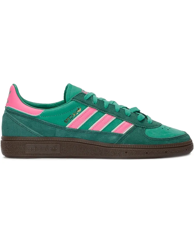 adidas Dies ist das erste Mal, dass ich ein Handballspiel gesehen habe 